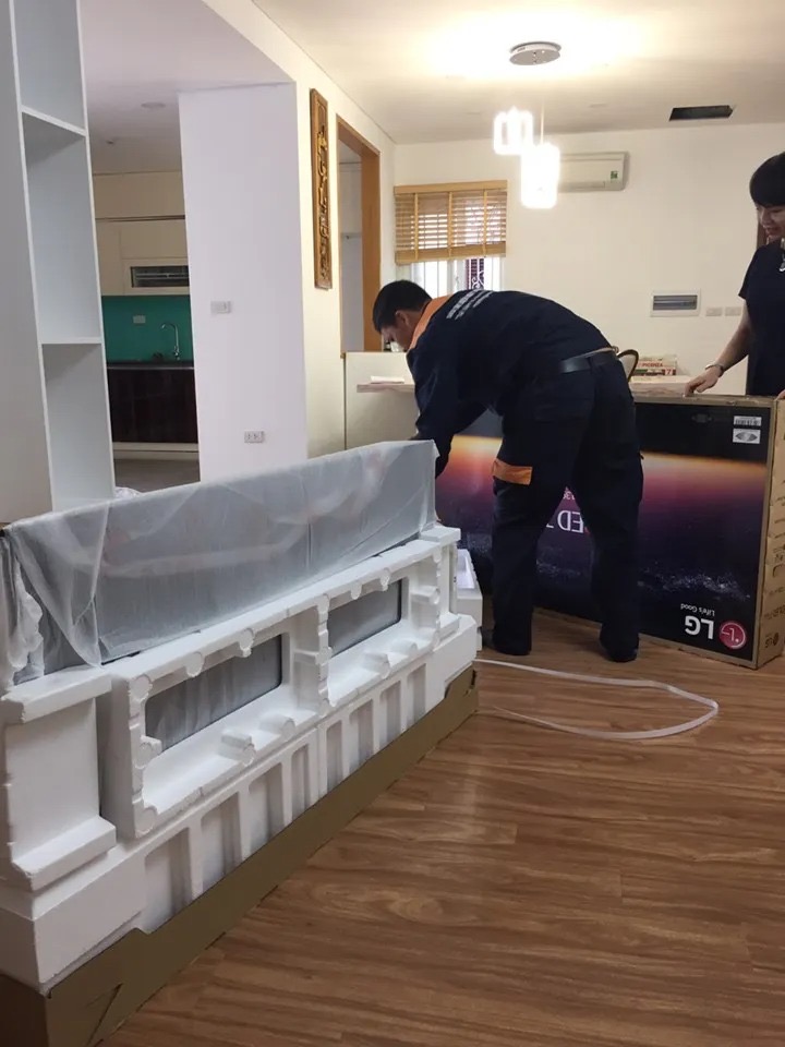 Siêu thị Điện máy Minh Phương đơn vị cung cấp tivi uy tín Siêu thị Điện máy Minh Phương đáp ứng mọi các tiêu chí của một đơn vị cung cấp tivi uy tín