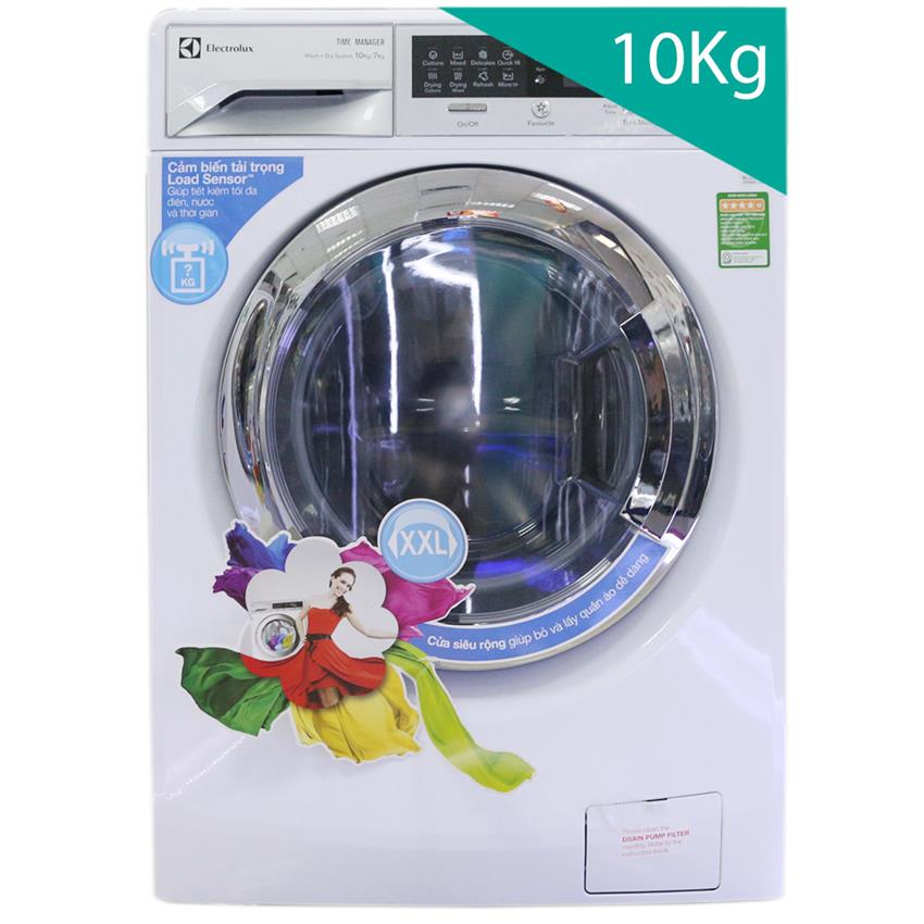 6577 may giat say electrolux eww14012