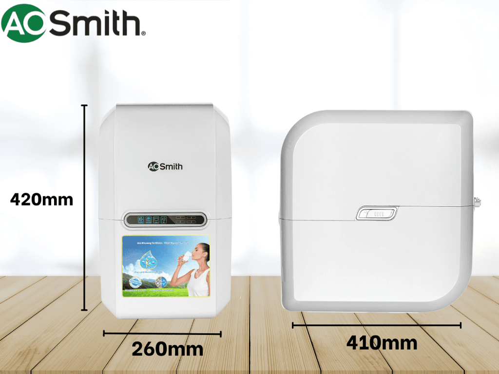 Máy Lọc Nước A. O. Smith VITA Plus