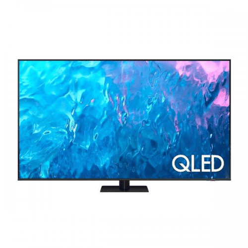 Smart TV QLED 4K Samsung 55Q70C 55 inch