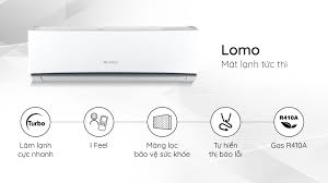 Bảng mã lối điều hòa Gree