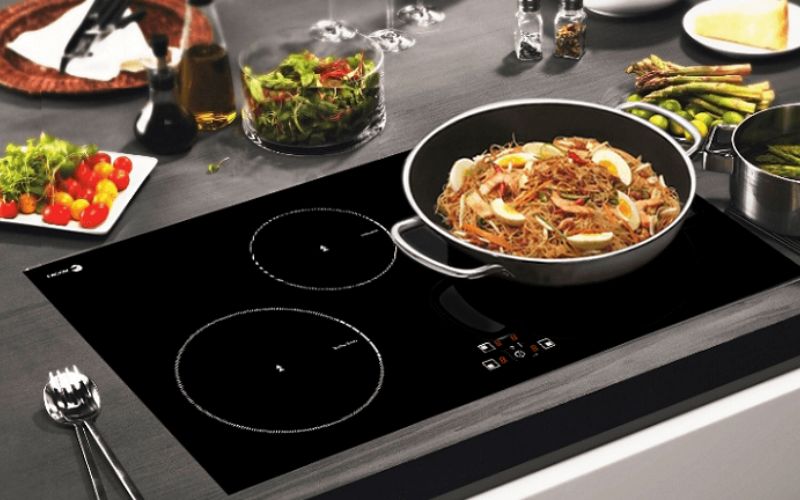 Mỗi chế độ nấu được thiết kế để tối ưu hóa nhiệt độ và thời gian nấu, phù hợp với từng loại thực phẩm