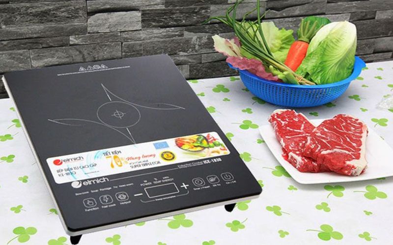 Hafele HSI-21FW với thiết kế mặt kính pha lê cao cấp, mang lại vẻ đẹp hiện đại cho không gian bếp Hafele HSI-21FW với thiết kế mặt kính pha lê cao cấp, mang lại vẻ đẹp hiện đại cho không gian bếp
