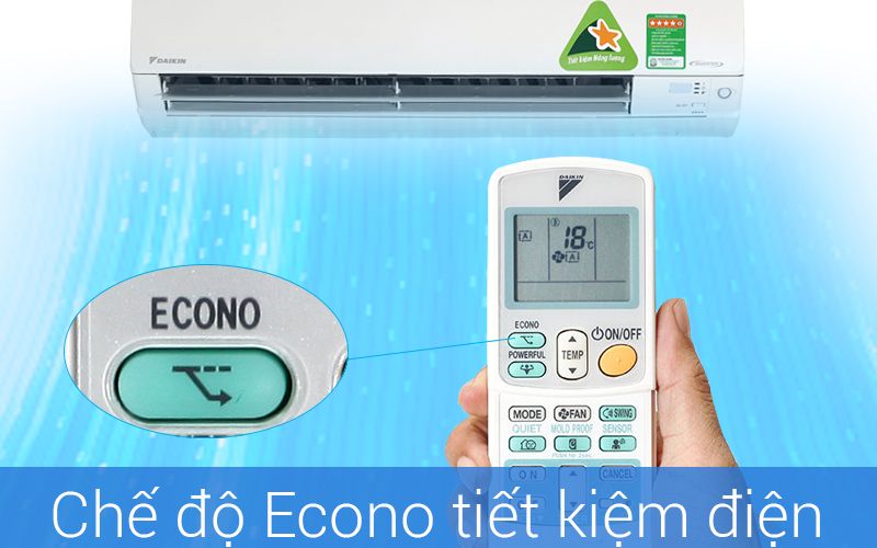 cach chinh dieu hoa daikin hinh 5
