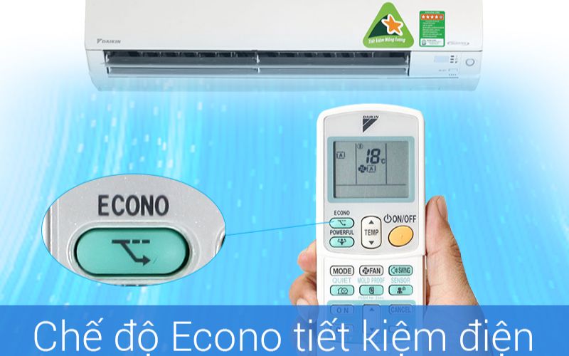 cach chinh remote may lanh daikin hinh 3