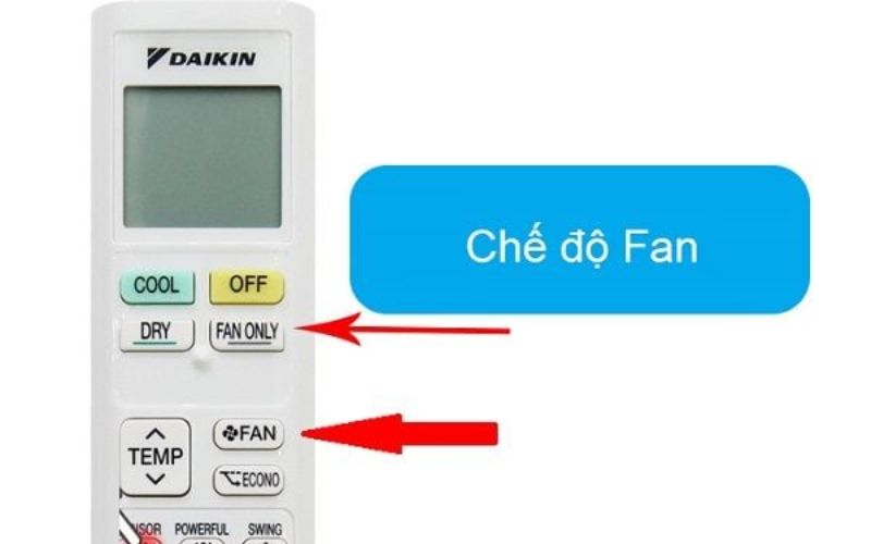 cach chinh remote may lanh daikin hinh 4