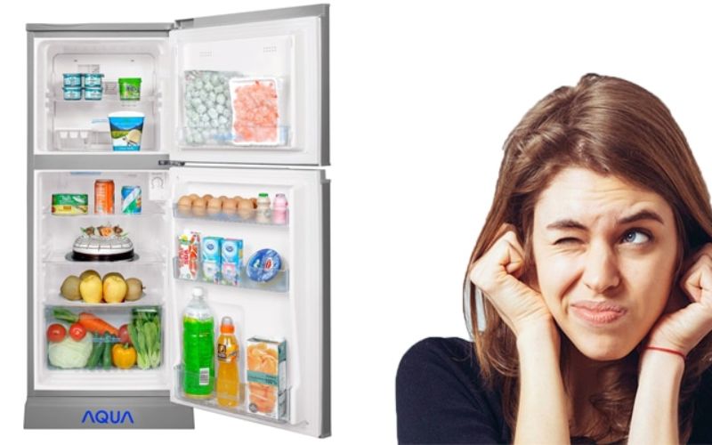 Động cơ tủ lạnh kêu to bất thường, báo hiệu cần được kiểm tra ngay
