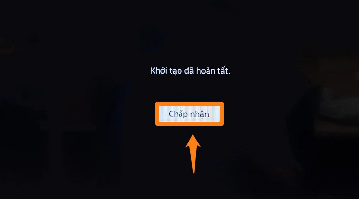 Cách khắc phục lỗi Tivi Sony không vào được Youtube