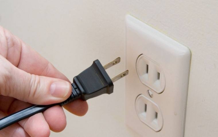 Tivi không có tín hiệu