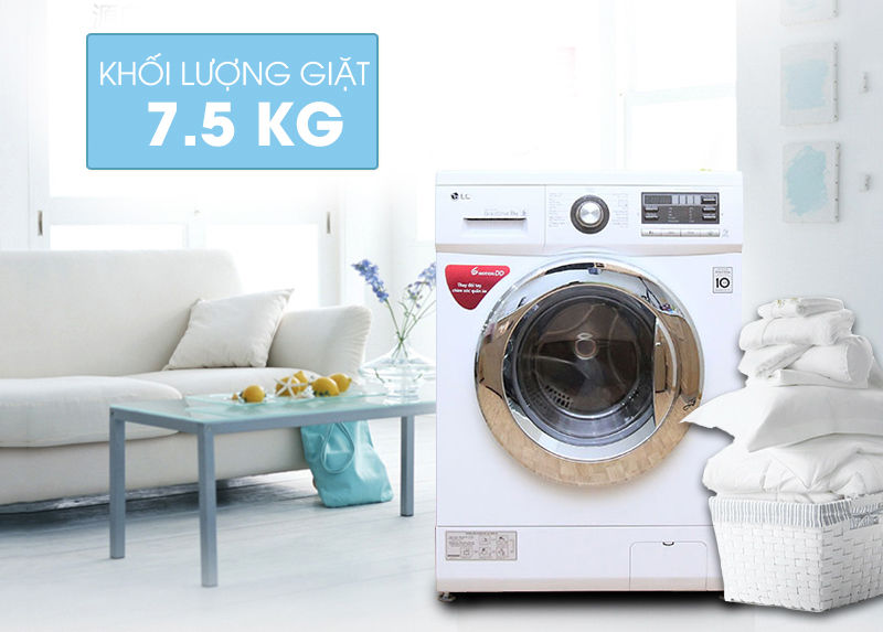 Cách tính khối lượng quần áo cho máy giặt chính xác nhất Cách tính khối lượng quần áo cho máy giặt chính xác nhất