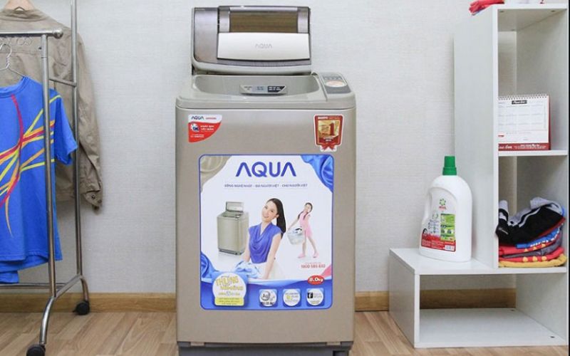 cach ve sinh may giat aqua hinh 3