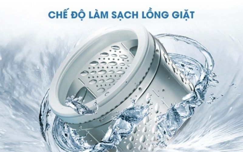 cach ve sinh may giat beko hinh 2