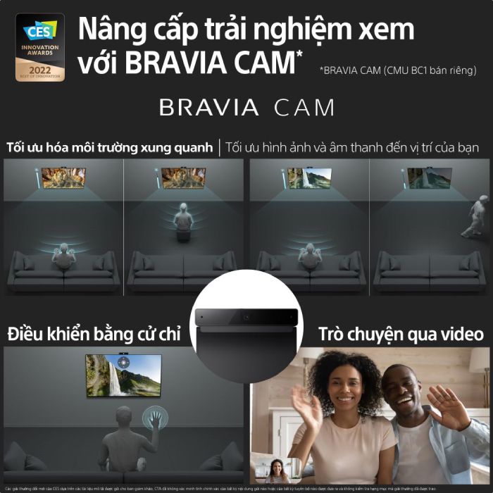 cam-bien-bravia-cam-giup-viec-toi-uu-hoa-hinh-anh-am-thanh Cảm biến Bravia cam giúp việc tối ưu hóa hình ảnh, âm thanh và trò chuyện qua video trở nên dễ dàng hơn rất nhiều