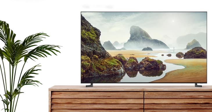 Danh sách bảng mã lỗi tivi samsung thường gặp