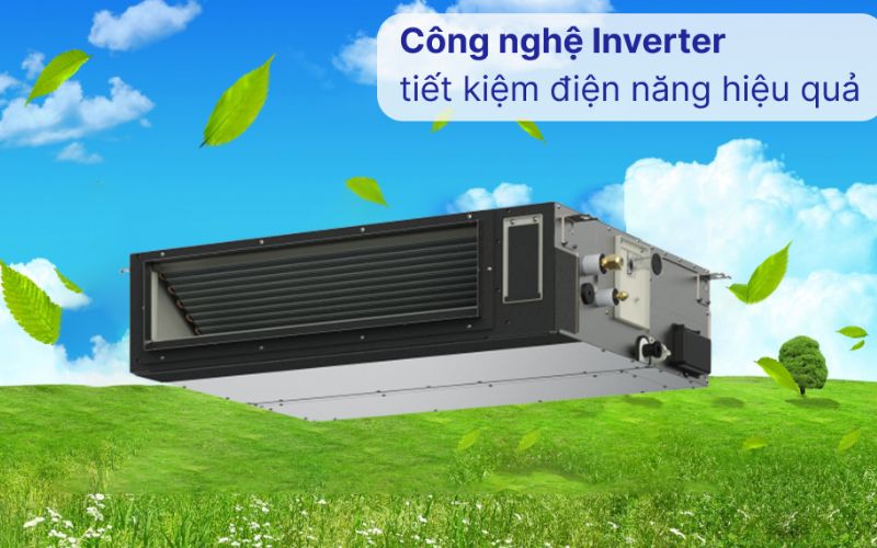 dieu hoa am tran noi ong gio hinh 6