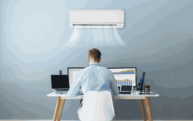 Điều hòa Sumikura APS/APO-H092Morandi nổi bật với công nghệ Turbo làm lạnh ngay tức thì.