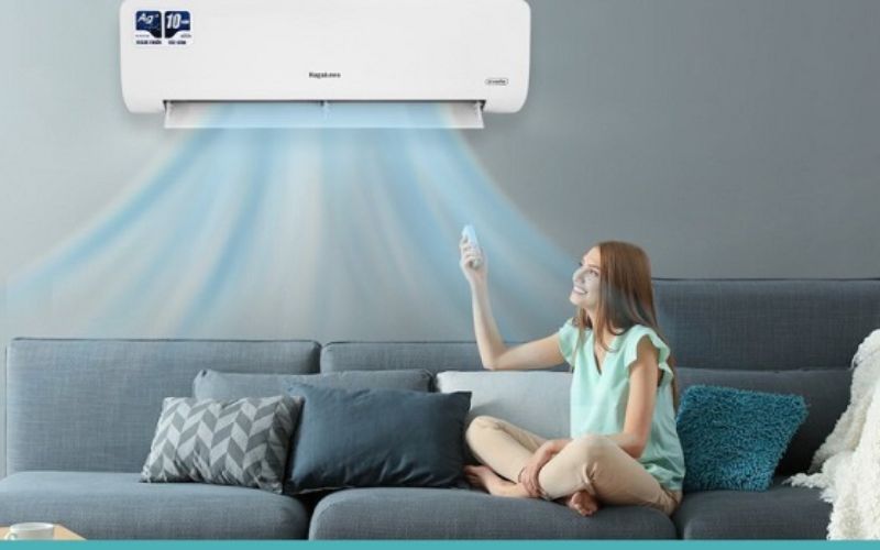Thiết kế đẹp mắt tô điểm tinh tế cho không gian
