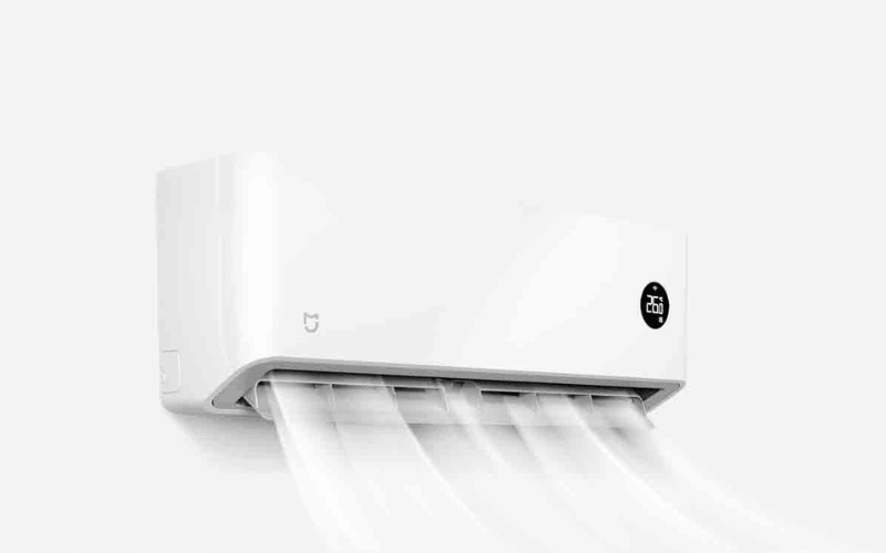 Các dòng điều hòa Xiaomi đều có thể kết nối và dễ dàng điều khiển từ xa qua app Mihome. Các dòng điều hòa Xiaomi đều có thể kết nối và dễ dàng điều khiển từ xa qua app Mihome.