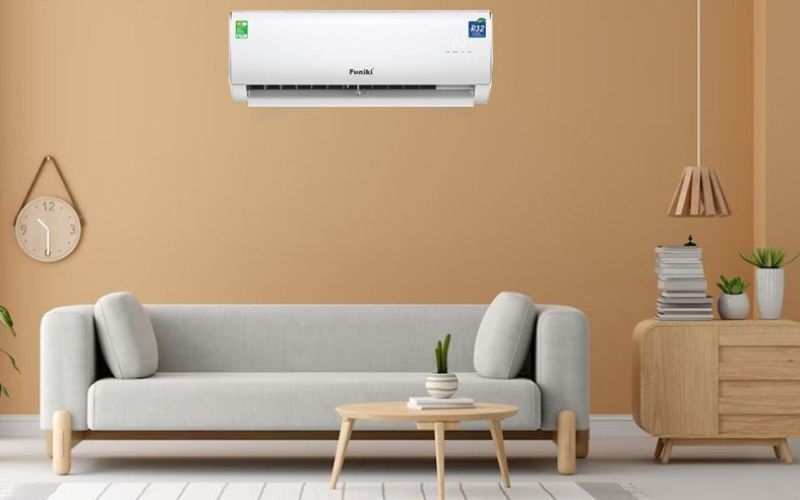 gia dieu hoa funiki 18000 1 chieu inverter hinh 4