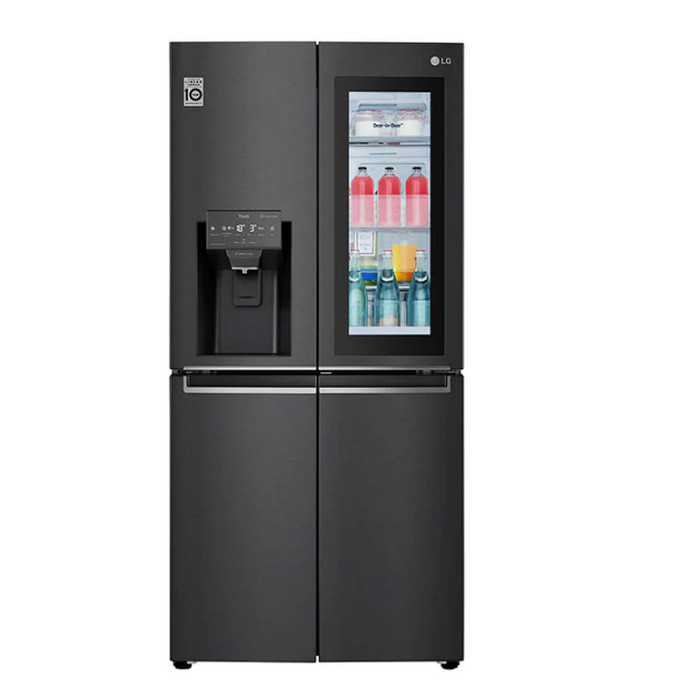 tủ lạnh LG 496 lít Inverter GR-X22MB