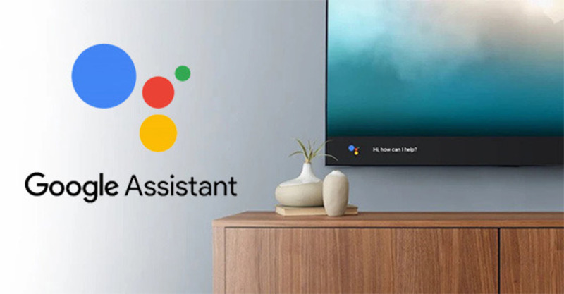 Một số tính năng trên Tizen OS còn chưa hỗ trợ tiếng Việt, cụ thể như Google Assistant, Alexa,... Google Assistant