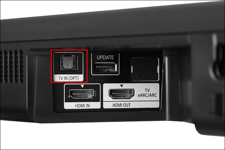huong-dan-cach-ket-noi-loa-soundbar-voi-may-tinh-8 Cách kết nối soundbar với máy tính