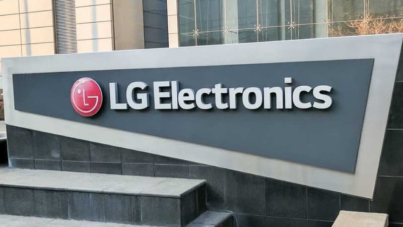LG thương hiệu sản xuất điện tử lớn tại Hàn Quốc và thị trường thế giới