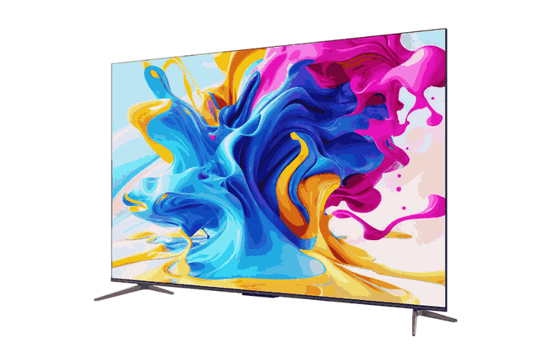 Hình ảnh rực rỡ, sắc nét là điểm cộng lớn của Google Tivi Sony 4K XR-65A95L