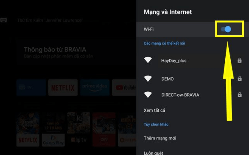 ket noi ang ten tivi samsung hinh 4