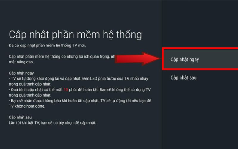ket noi tivi lg voi dien thoai hinh 9