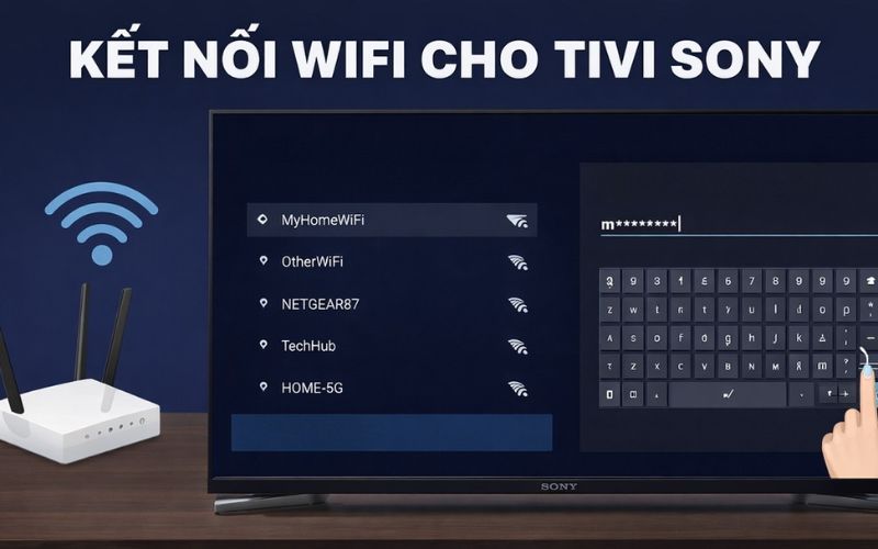 ket noi tivi samsung voi amply hinh 4