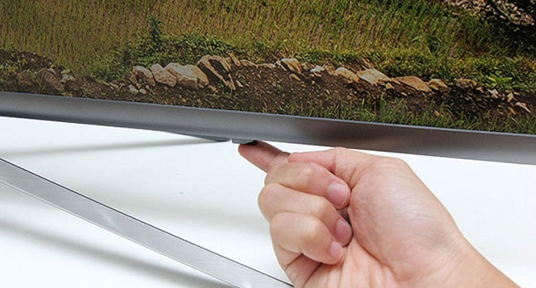 Khắc phục lỗi tivi sony báo lỗi đèn đỏ 6 nháy