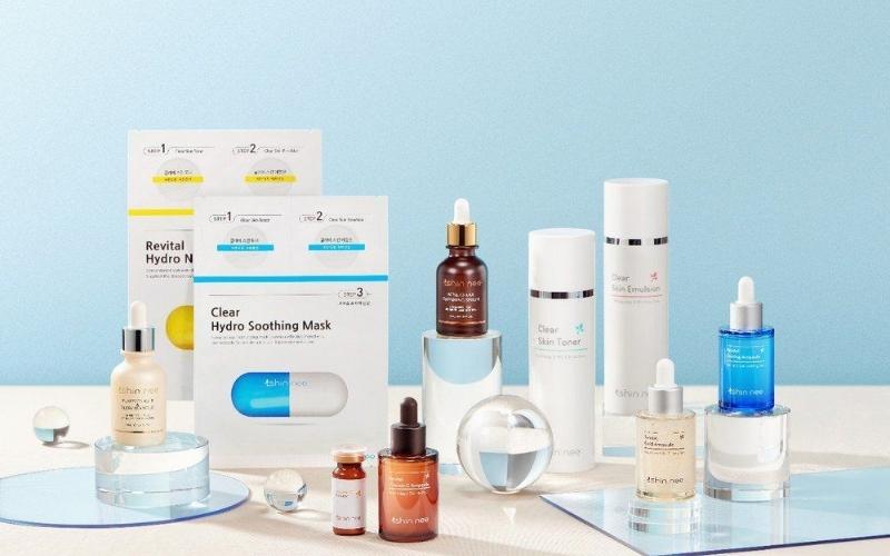 Món quà bảo vệ làn da hoàn hảo, giúp chị em gái tự tin hơn mỗi ngày