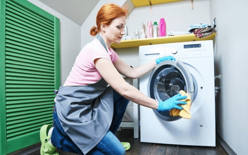 Khi sử dụng cần lưu ý sử dụng đúng cách để máy bền hơn