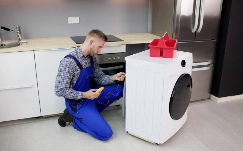 Vệ sinh cặn bẩn là bước quan trọng để duy trì hiệu suất hệ thống bơm xả