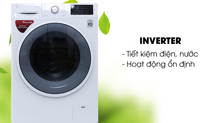 Liệu rằng máy giặt LG FC1408S4W2 có tốt không? Liệu rằng máy giặt LG FC1408S4W2 có tốt không?