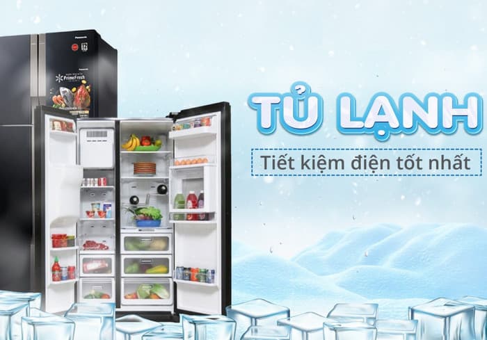 Công nghệ tiên tiến giúp tiết kiệm điện