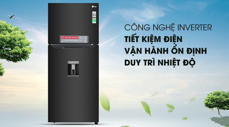Nên mua tủ lạnh Hitachi hay LG?