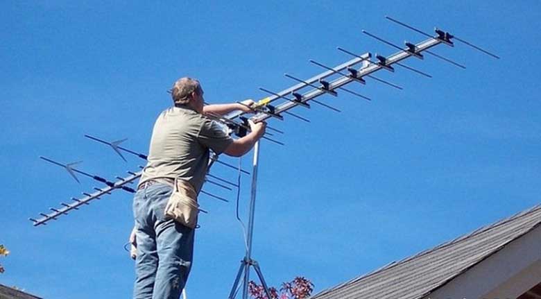 Nguyên nhân và cách khắc phục màn hình Tivi Sony bị sọc