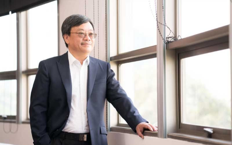 Nguyễn Đăng Quang, Chủ tịch Masan Group