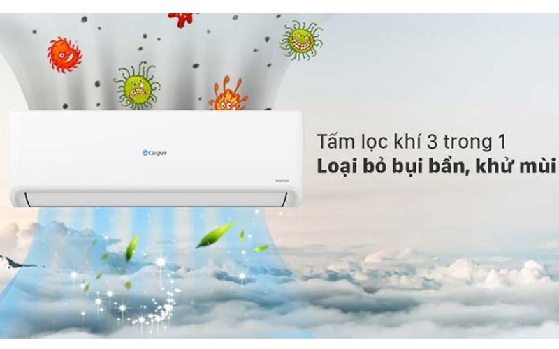 so sanh dieu hoa funiki va casper hinh 6