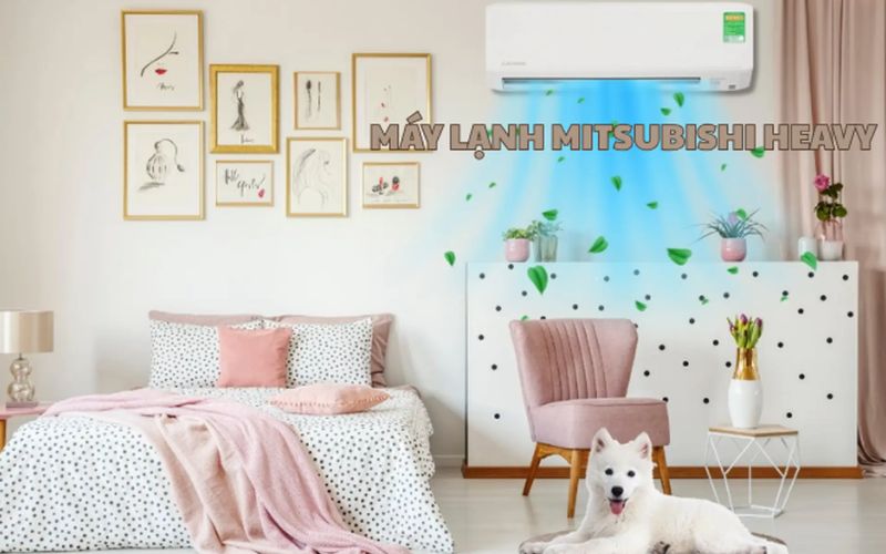 so sanh may lanh mitsubishi heavy va mitsubishi electric hinh 6