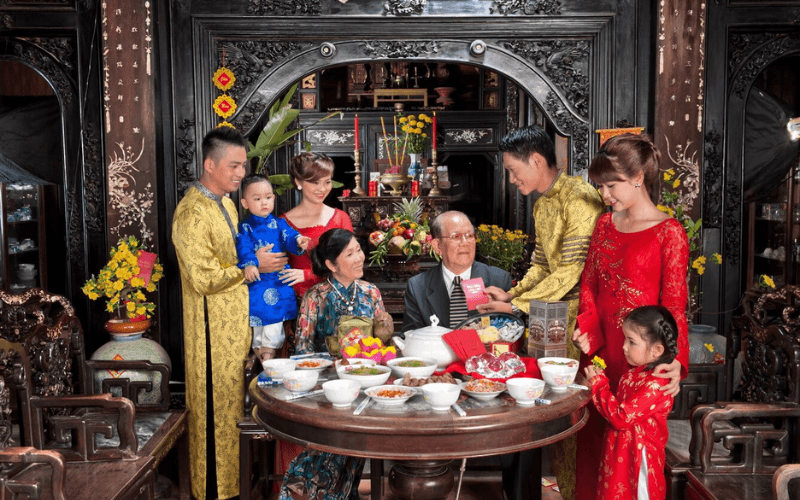Trung Thu là một ngày lễ tết có ý nghĩa đặc biệt trong văn hóa người Việt