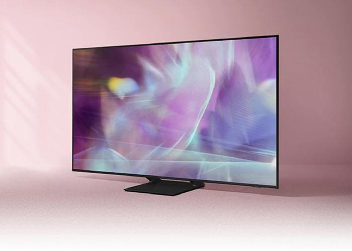 thiet-ke-air-slim-sieu-mong-chua-tung-co Thiết kế Air Slim siêu mỏng sang trọng trên Tivi samsung QLED 65 inch