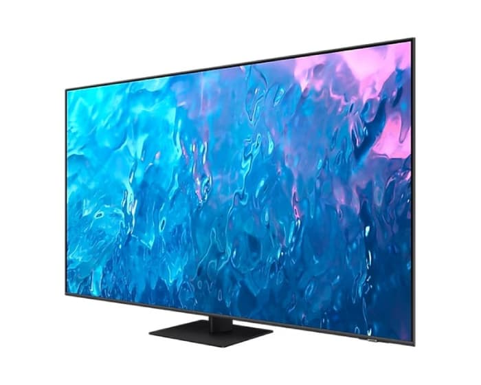 thiet-ke-sieu-mong-hien-dai-cua-smart-tivi-qled-samsung-65q70c Thiết kế siêu mỏng, hiện đại của Tivi Samsung QLED 65 Inch