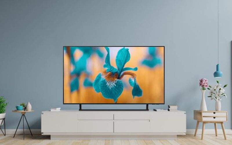 Tivi Samsung UA50DU8500 thông minh tích hợp nhiều công nghệ hiện đại