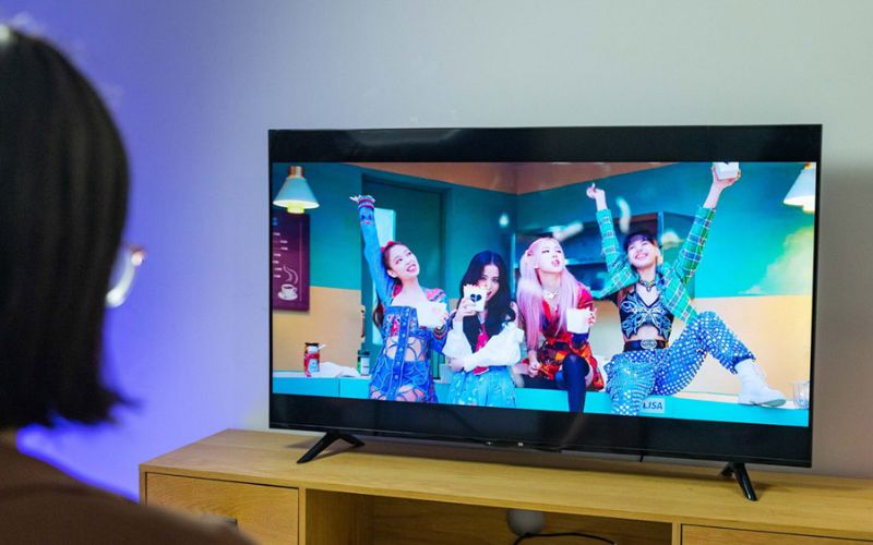 Cần cân nhắc nhiều yếu tố khi chọn mua tivi 50 inch giá dưới 10 triệu