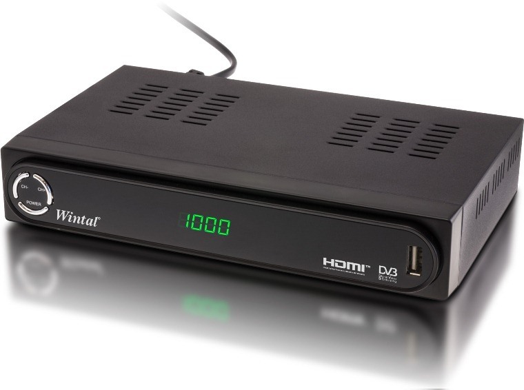 Tivi không có tín hiệu