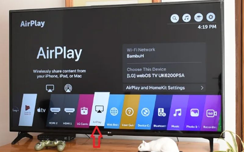 tivi lg cao cap hinh 5