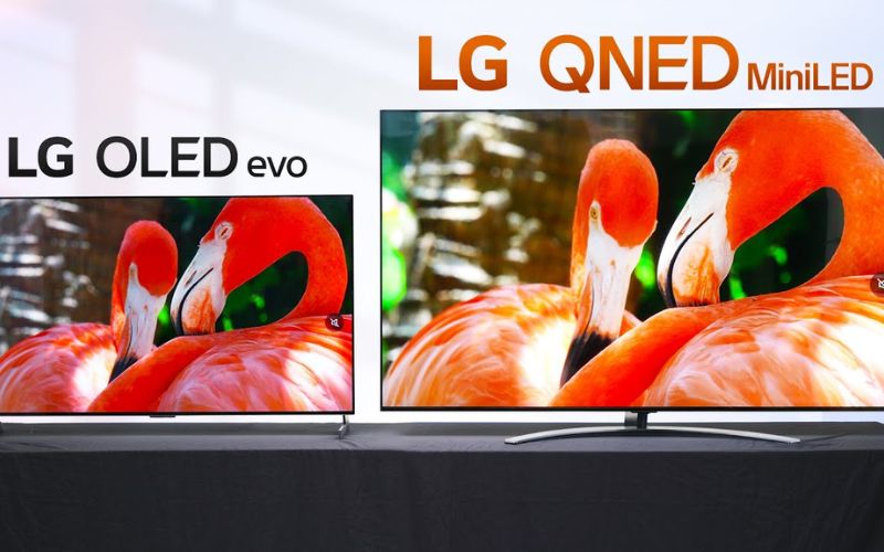 tivi lg gia bao nhieu hinh 1